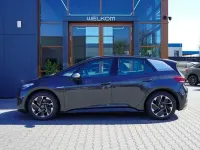 Gebraucht VW ID.3 150 kW (204 PS) 2020 Grau Kleinwagen