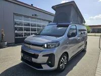 Neu Citroën Spacetourer 177 PS (130 kW) 2026 Grau Van / Kleinbus