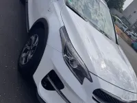 Gebraucht Kia XCeed Edition 7 160 PS (117 kW) 2022 Weiß SUV
