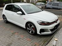 gebraucht VW Golf 