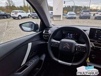 Gebraucht Citroën C4 PureTech 131 PS (96 kW) 2024 Grau artense Limousine