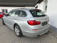 gebraucht BMW 520 d Touring Automatik+Panorama+Bi-Xenon