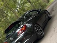 Gebraucht Opel Astra OPC 280 PS (205 kW) 2014 Schwarz Coupé