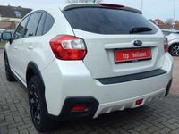 gebraucht Subaru XV Exclusive