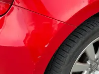 Occasion Audi A1 125 ch (91 kW) 2017 Rouge Citadine