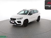 Gebraucht Cupra Ateca VZ 301 PS (221 kW) 2023 Weiß SUV