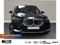 Gebraucht BMW iX1 225 kW (306 PS) 2023 Schwarz SUV