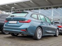 gebraucht BMW 320 d Touring Head-Up PA+ Laser AHK Standhzg.