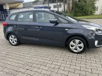 Gebraucht Kia Carens Attract 135 PS (99 kW) 2013 Other Van / Kleinbus
