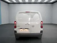 Gebraucht Opel Combo-e Life 100 kW (136 PS) 2024 Weiß Limousine