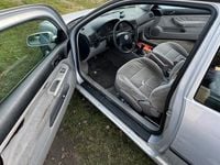 Gebraucht VW Golf IV 75 PS (55 kW) 2002 Silber Limousine