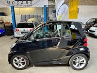 gebraucht Smart ForTwo Cabrio ForTwo Micro Hybrid Drive