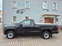 Second-hand VW Amarok 179 CP (131 kW) 2016 Negru Pickup