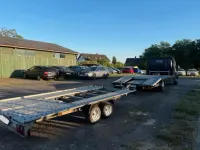 Gebraucht Fiat Ducato 122 PS (89 kW) 2000 Van