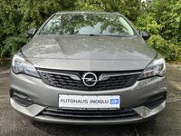 gebraucht Opel Astra 1.2TURBO*LED*PDC*TEMPOMAT*APPLE/CARPLAY