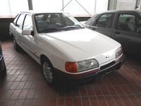 Gebraucht Ford Sierra 120 PS (88 kW) 1989 Weiß Limousine