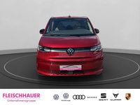 Occasion VW Multivan Life 150 ch (110 kW) 2022 Rouge Monospace