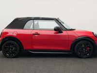 Gebraucht Mini John Cooper Works Cabriolet 231 PS (169 kW) 2025 Rot Cabrio