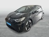 Gebraucht VW ID.3 GTX 239 kW (326 PS) 2025 Grenadillschwarz metallic Kleinwagen