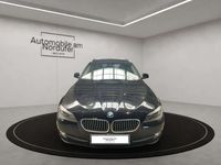 Gebraucht BMW 525 218 PS (160 kW) 2012 Schwarz ii Kombi