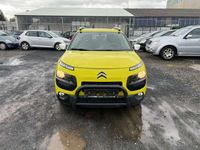 gebraucht Citroën C4 Cactus Feel Edition