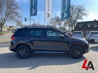 Neu Cupra Ateca 150 PS (110 kW) 2026 Schwarz SUV