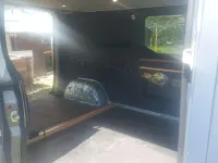 Gebraucht Renault Trafic 199 PS (146 kW) 2012 Van / Kleinbus