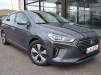 gebraucht Hyundai Ioniq Premium Plug-In Hybrid,Alu,Navi,Leder,PDC,Shz,Tel