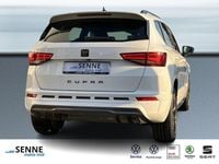 Neu Cupra Ateca 150 PS (110 kW) 2026 Graphitgrau SUV