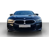 Gebraucht BMW M850 Performance 530 PS (389 kW) 2023 Schwarz Coupé