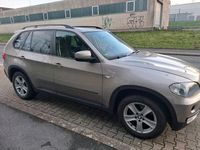 gebraucht BMW X5 E70 3.0d 2hand