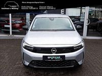 Gebraucht Opel Corsa Edition 110 PS (80 kW) 2025 Kristallsilber Kleinwagen