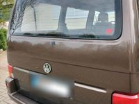 gebraucht VW T4 LKW 2,5 Kilam 160€ steuern