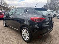 Gebraucht Renault Clio V 91 PS (66 kW) 2022 Schwarz Limousine