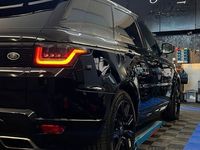 gebraucht Land Rover Range Rover Sport 