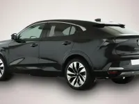 Gebraucht Renault Rafale Techno 200 PS (147 kW) 2025 Manufacturer SUV