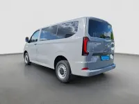 Gebraucht VW T7 110 PS (80 kW) 2025 Grau (stone grey) Van