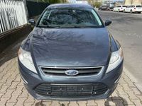 gebraucht Ford Mondeo 2,0TDCi 103kW PowerShift