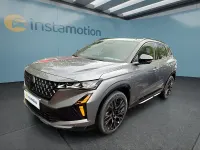 Neu Renault Austral 199 PS (146 kW) 2026 Grau SUV