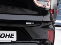 gebraucht Ford Puma ST-Line 1.0 EB MHEV LED ACC GJR RFK SHZ BT