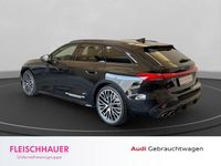 Gebraucht Audi S5 Sport 367 PS (269 kW) 2026 Schwarz Kombi