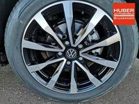 Neu VW Multivan Edition 2025 Blau Van