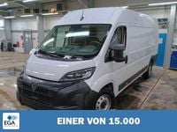 Gebraucht Peugeot Boxer 179 PS (131 kW) 2024 Van