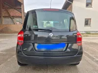 Gebraucht Renault Grand Modus 101 PS (74 kW) 2008 Van / Kleinbus