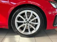 Gebraucht Audi A4 S-Line 150 PS (110 kW) 2024 Andere Kombi