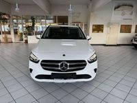 Gebraucht Mercedes E250 160 PS (117 kW) 2021 Weiß Limousine