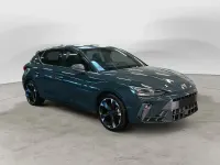 Gebraucht Cupra Leon 150 PS (110 kW) 2025 Grau (gris magnetique) Kleinwagen