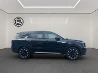 Neu Kia Sorento Platinum 193 PS (141 kW) 2025 Schwarz SUV
