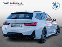 gebraucht BMW 330e Touring xDrive M-Sport HUD PANO MEMORY