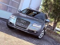 Gebraucht Audi A6 Allroad Sport 239 PS (175 kW) 2010 Grau Kombi